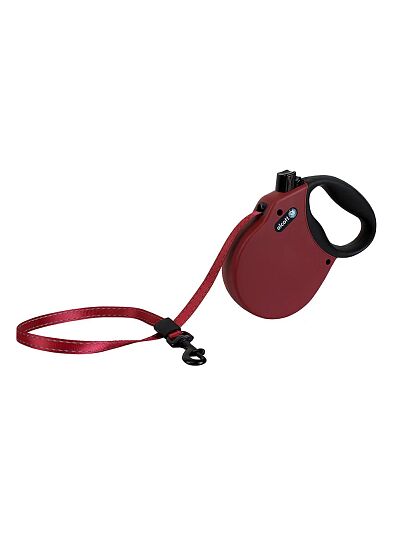 Alcott Adventure Οδηγός Αυξομειώμενος 5m Μπορντώ