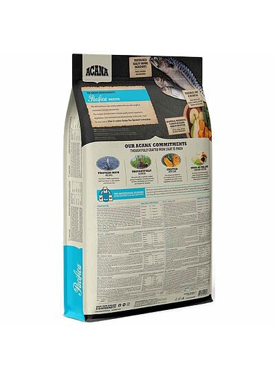 Acana Pacifica Recipe 11.4Kg
