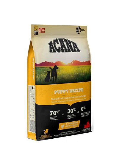 Acana Puppy Recipe 11,4Kg
