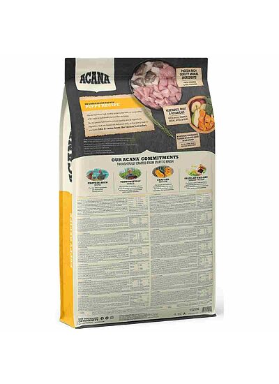 Acana Puppy Recipe 11,4Kg