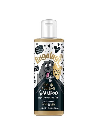 Bugalugs One In A Million Shampoo 250ml