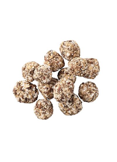 Cooka's Cookies Μπισκότα Little Kisses με Γεύση Τόνο & Κοτόπουλο 50gr