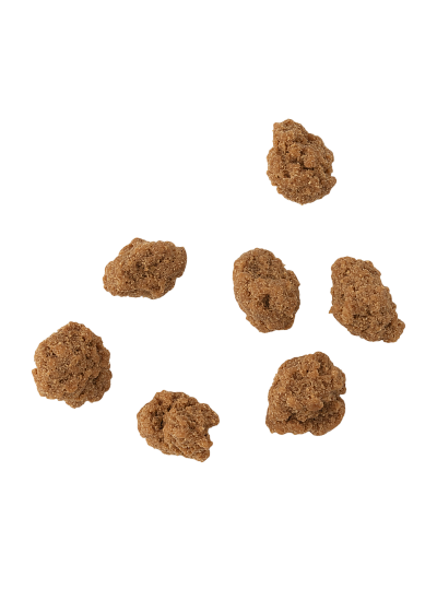 Cooka's Cookies Topper Chicken Crumble σε Βάζο 75gr