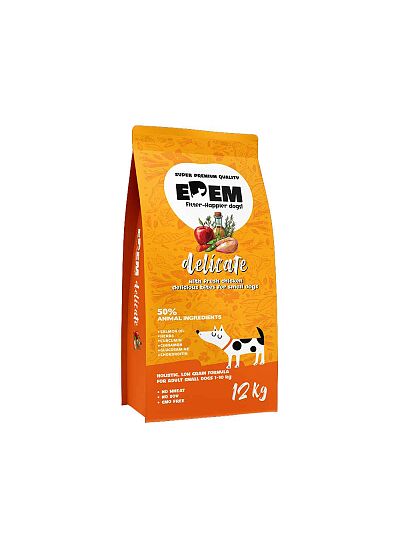 Edem Adult Mini 12Kg