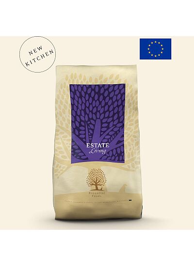 Essential Our Heartland Kitchens Estate Living 10Kg