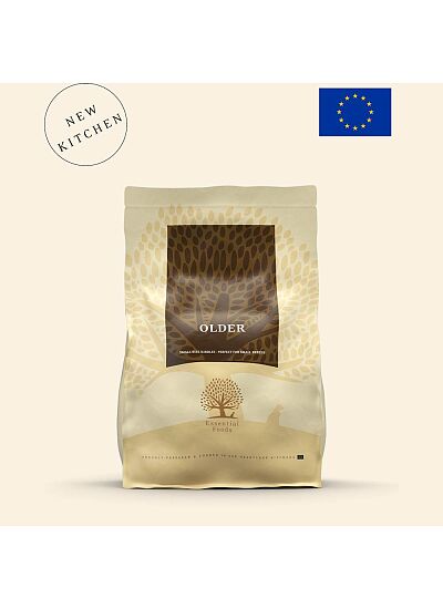Essential Our Heartland Kitchens Older 2.5Kg