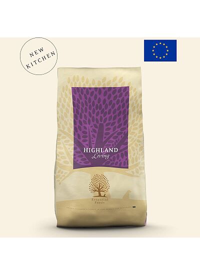 Essential Our Heartland Kitchens Highland Living 10Kg
