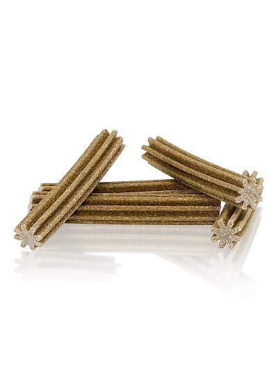 Essential Probiotics & Cinnamon Teeth Delights 250gr