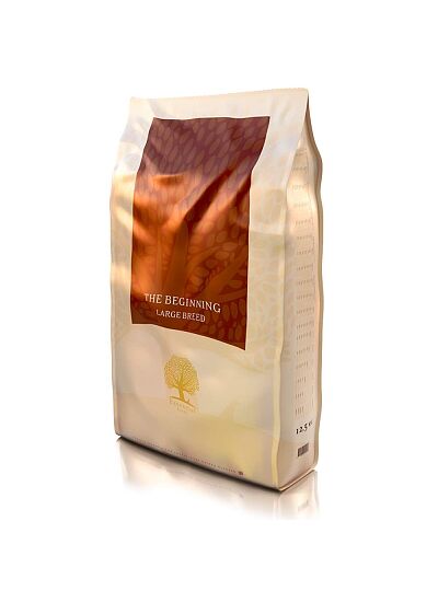 Essential Our Finest British Heritage The Beginning Large Breed 10Kg