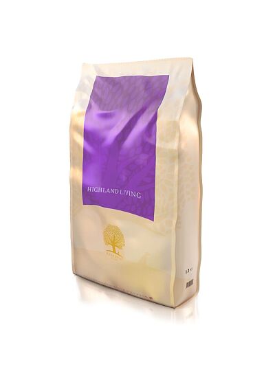 Essential Heritage Kitchens Highland Living 10Kg
