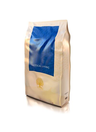 Essential Small Size Nautical Living 2.5Kg
