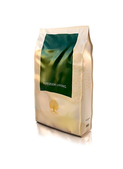 Essential Our Finest British Heritage Small Size Superior Living 2.5Kg