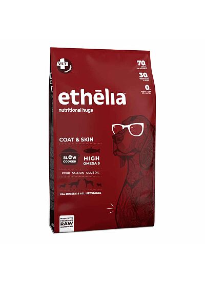 Ethelia Coat & Skin 12kg