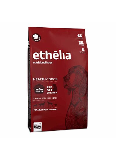 Ethelia Healthy Dogs 12kg