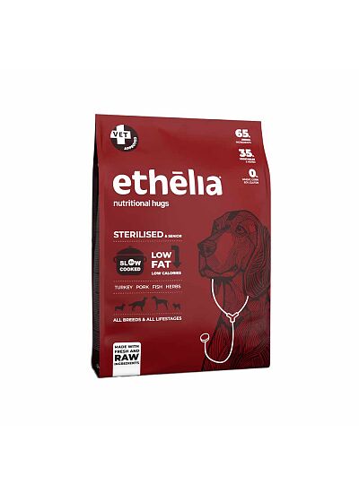 Ethelia Sterilised & Senior 1.5kg