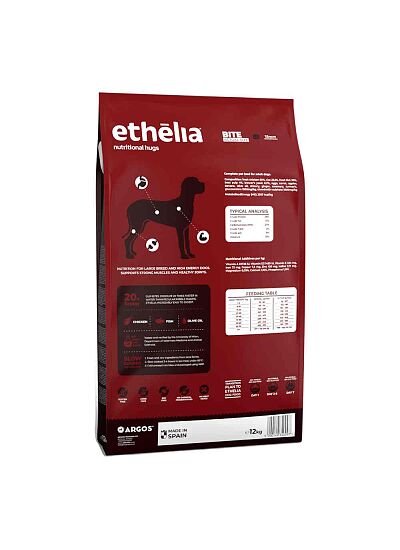 Ethelia Titans Large Breed 12kg