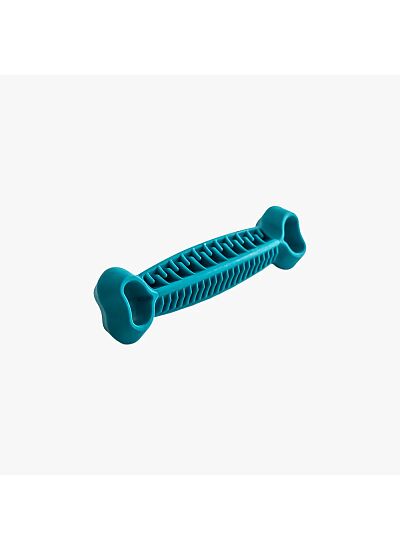 Fiboo Fiboone Dental Παιχνίδι για Σκύλους Γαλάζιο 19cm