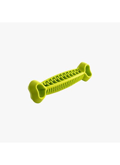 Fiboo Fiboone Dental Παιχνίδι για Σκύλους Πράσινο 19cm