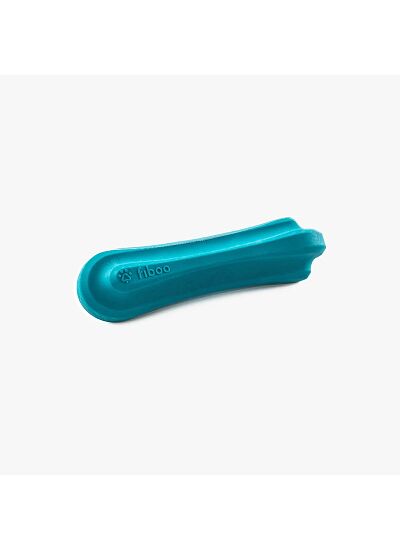 Fiboo Fiboone Παιχνίδι για Σκύλους Γαλάζιο 15cm