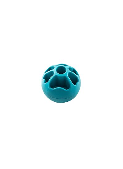 Fiboo Snack Fibooll Παιχνίδι για Σκύλους Γαλάζιο 6,5cm