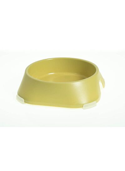 Fiboo Bowl rubber bands Large Yellow 700ml