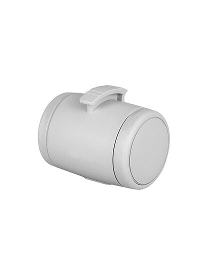 Flexi Multi Box Θήκη Για Λιχουδίες Ή Για Σακουλάκια Ακαθαρσιών Ανοιχτό Γκρι