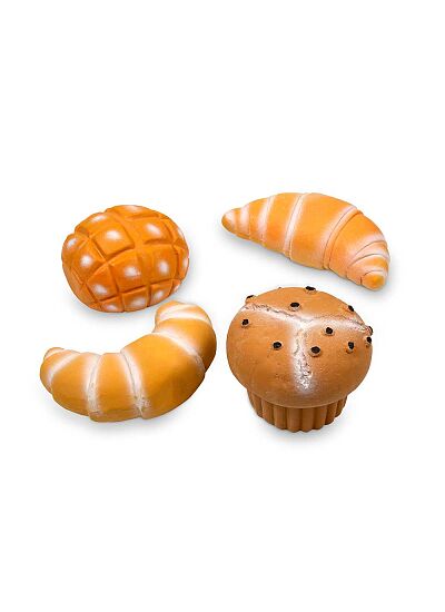 Glee Παιχνίδι Σκύλου Latex Pastry 14cm