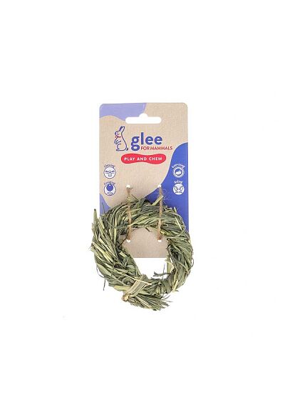 Glee Παιχνίδι Τρωκτικών Timothy Ring 9cm