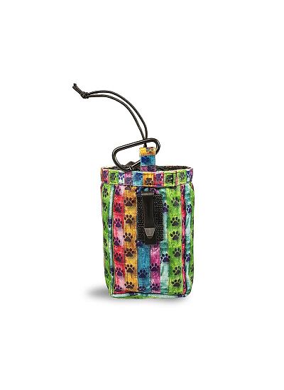 Glee Treat Bag Paw Garden 13cm