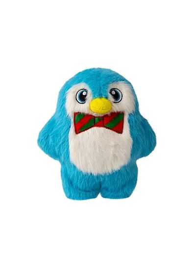 Kong Holiday Snuzzles Penguin για Σκύλους