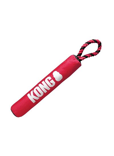 Kong Παιχνίδι Σκύλου Stick with Rope