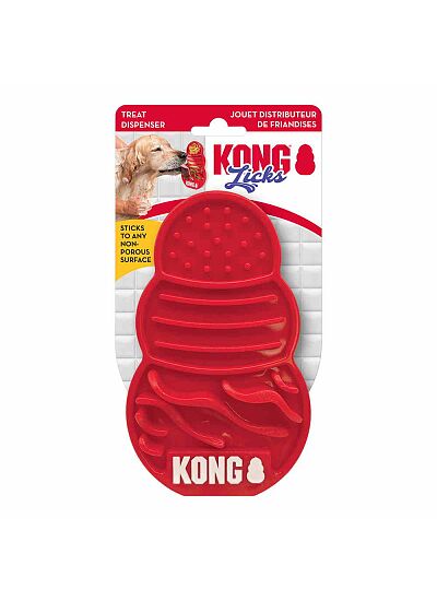 Kong Licks Εκπαιδευτικό Παιχνίδι