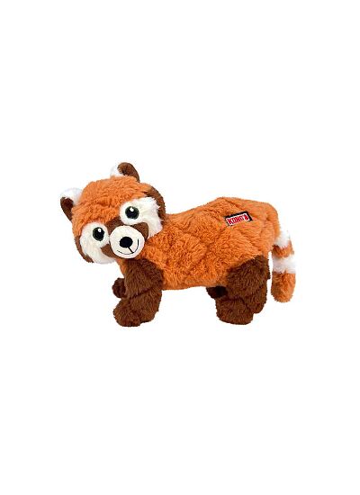 Kong Παιχνίδι Σκύλου Scampers Red Panda