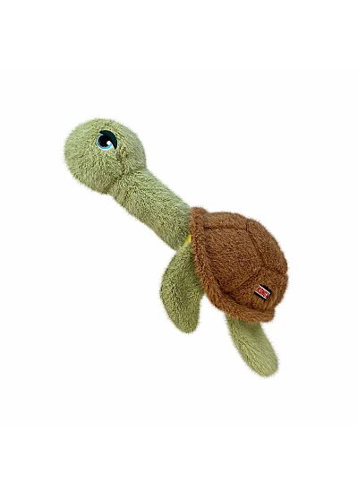 Kong Παιχνίδι Σκύλου Scruffs Turtle