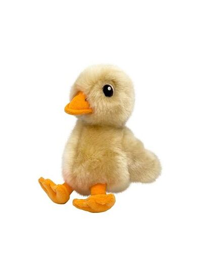 Kong Παιχνίδι Σκύλου Toughz Duck