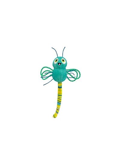 Kong Cat Flingaroo Dragonfly