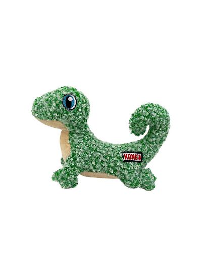 Kong Cat Luvs με Catnip Lizard