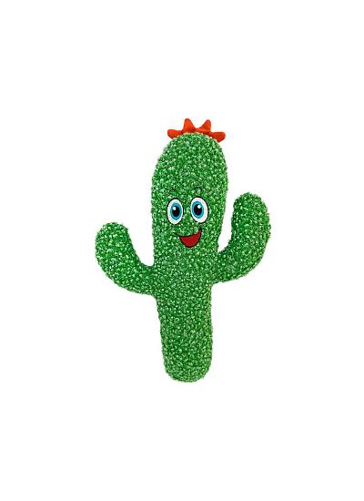 Kong Cat Kickeroo Cactus με Catnip