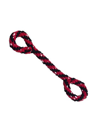 Kong Παιχνίδι Σκύλου Signature Rope Double Tug