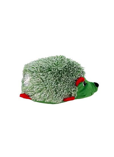 Kong Holiday Comfort HedgeHug Παιχνίδι Ανάκτησης με Ήχο για Σκύλους/ Medium