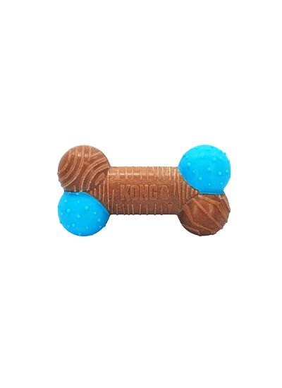 Kong Παιχνίδι Μάσησης για Σκύλους Corestrength Bamboo Bone/L