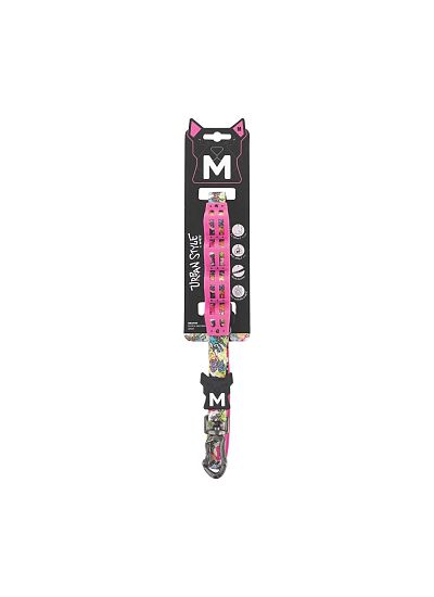M Pets Urban Style Οδηγός Graffiti Shock