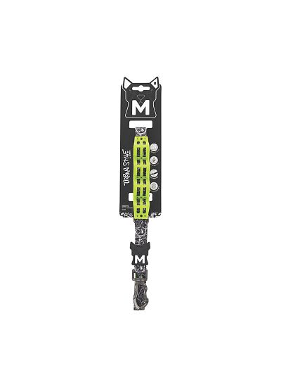 M Pets Urban Style Οδηγός Freestyle Shock