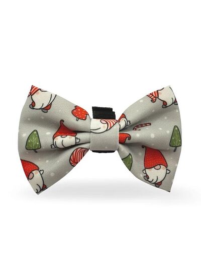 Madpet Παπιγιόν Xmas Santa
