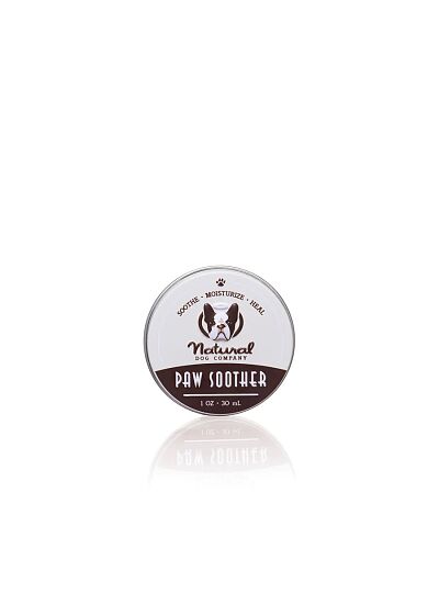 Natural Dog Company Paw Soother Φυτική Αλοιφή για Πατουσάκια 30ml