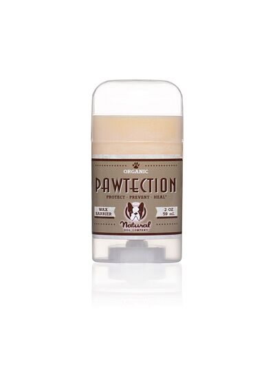 Natural Dog Company Stick Pawtection Φυτική Αλοιφή για Πατουσάκια 60ml