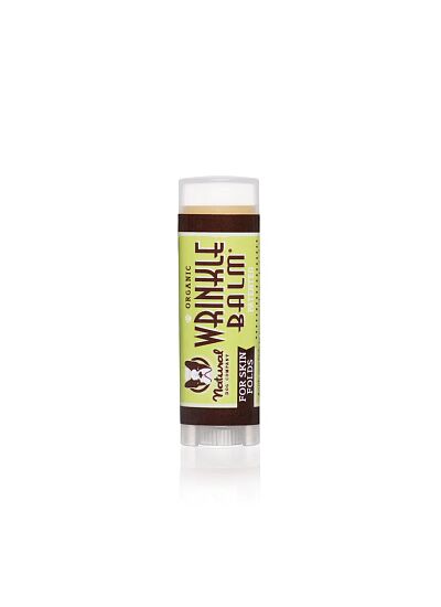 Natural Dog Company Stick Wrinkle Balm Φυτική Αλοιφή για την Αναδίπλωση του Δέρματος 4.4ml