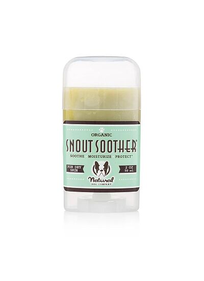 Natural Dog Company Stick Snout Soother Φυτική Αλοιφή για Μύτη 60ml