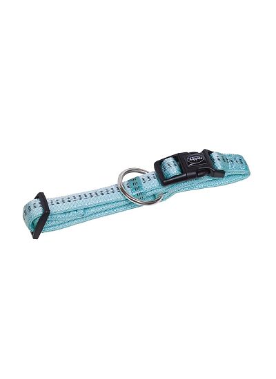 NOBBY Soft Grip Nylon Collar Περιλαίμιο Μέντα