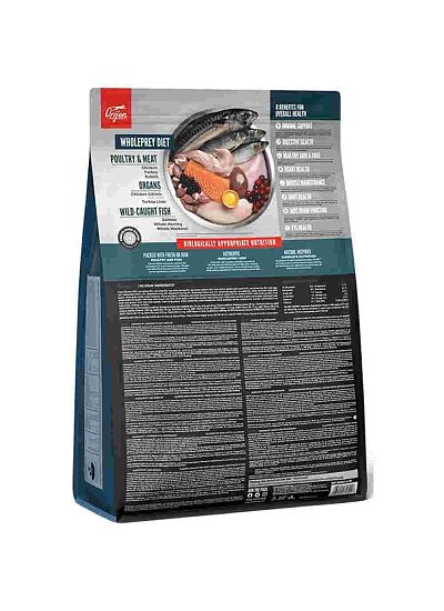 Orijen Guardian 8 Grain Free για Γάτα 1,8Kg